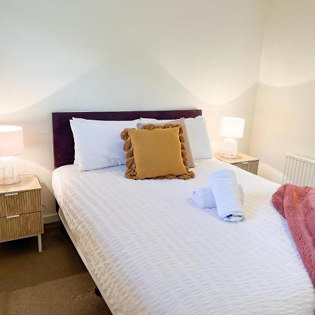 Southern Ocean Villa 9 ميناء كامبل المظهر الخارجي الصورة