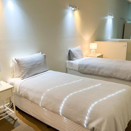Southern Ocean Villa 9 ميناء كامبل المظهر الخارجي الصورة