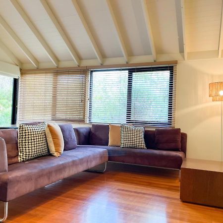 Southern Ocean Villa 9 ميناء كامبل المظهر الخارجي الصورة