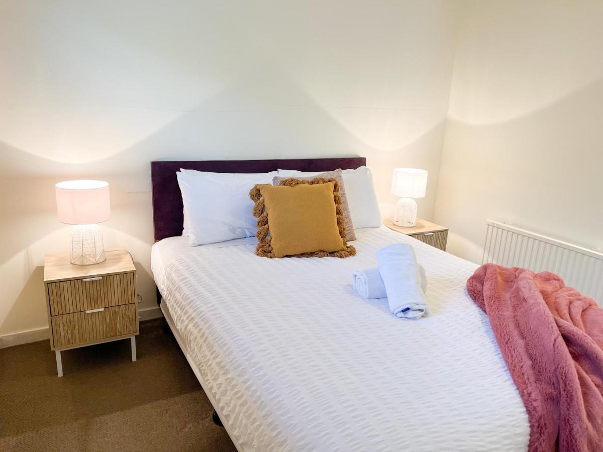Southern Ocean Villa 9 ميناء كامبل المظهر الخارجي الصورة