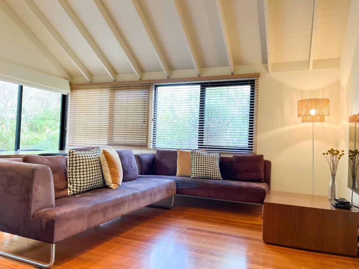 Southern Ocean Villa 9 ميناء كامبل المظهر الخارجي الصورة