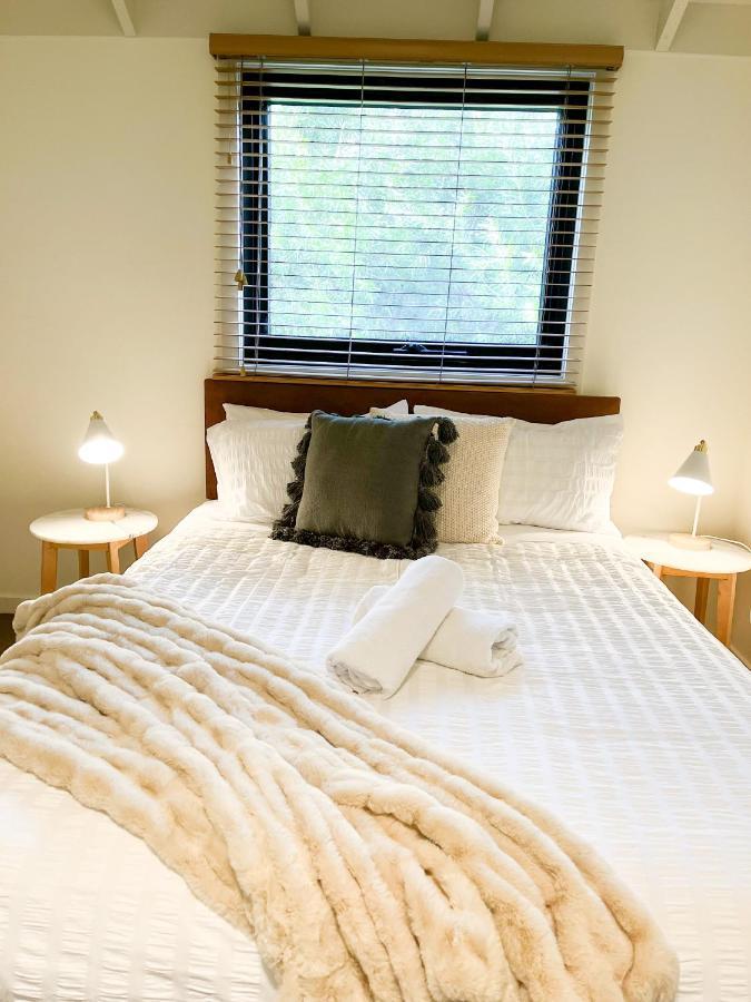 Southern Ocean Villa 9 ميناء كامبل المظهر الخارجي الصورة