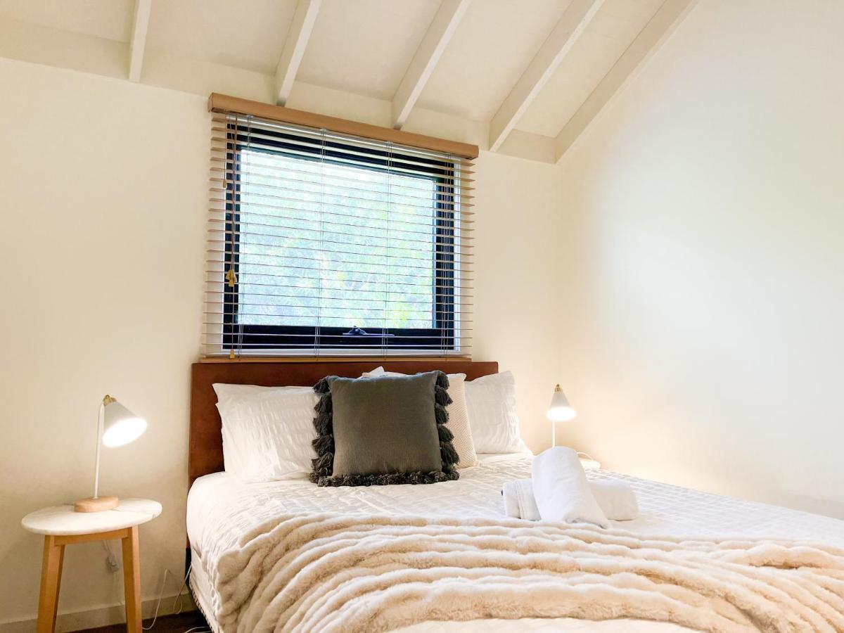 Southern Ocean Villa 9 ميناء كامبل المظهر الخارجي الصورة