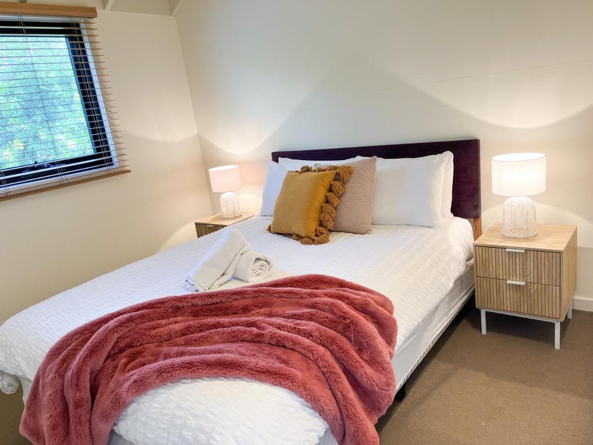 Southern Ocean Villa 9 ميناء كامبل المظهر الخارجي الصورة