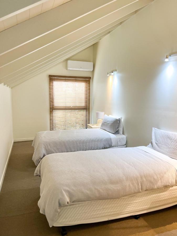Southern Ocean Villa 9 ميناء كامبل المظهر الخارجي الصورة