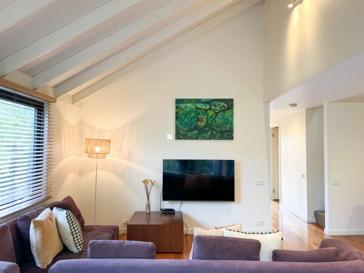Southern Ocean Villa 9 ميناء كامبل المظهر الخارجي الصورة