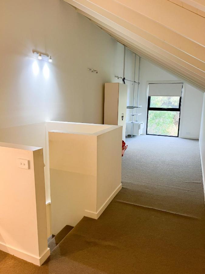 Southern Ocean Villa 9 ميناء كامبل المظهر الخارجي الصورة