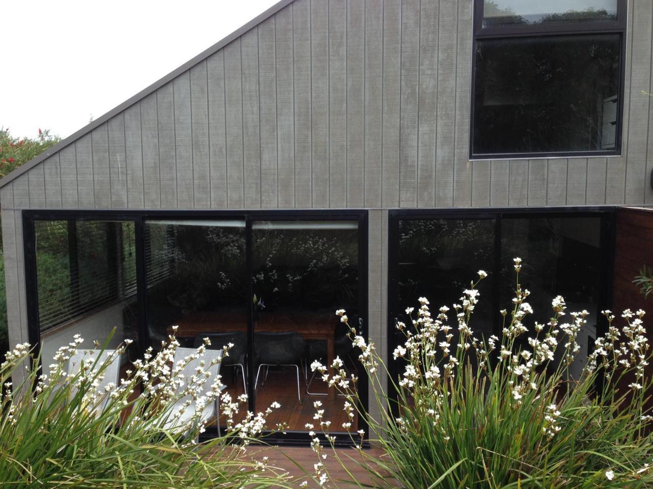 Southern Ocean Villa 9 ميناء كامبل المظهر الخارجي الصورة